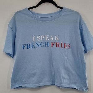 3 For$20 Arizona Jean Co Naby Blue tee-shirt size L